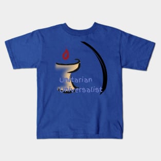 Chalk Chalice Kids T-Shirt